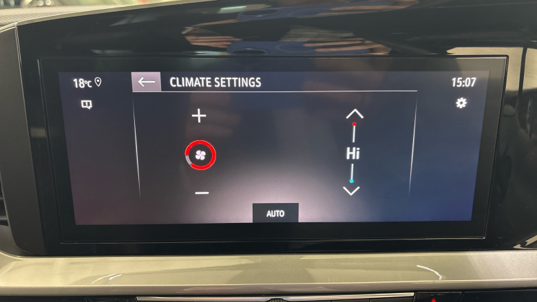 Vauxhall Mokka 100kW Ultimate 50kWh 5dr Auto Electric Hatchback